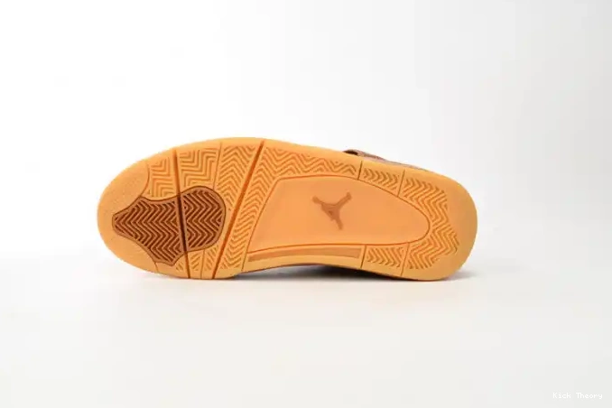 Kick Theory Air Jordan 819139-205 4 Premium 0602